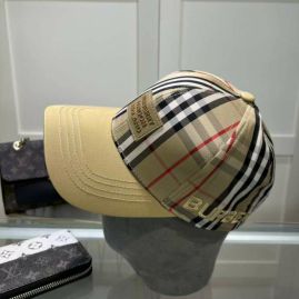 Picture of Burberry Cap _SKUBurberryCap022120649